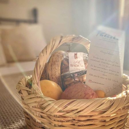 Patiska Butik Otel Датча Екстериор снимка