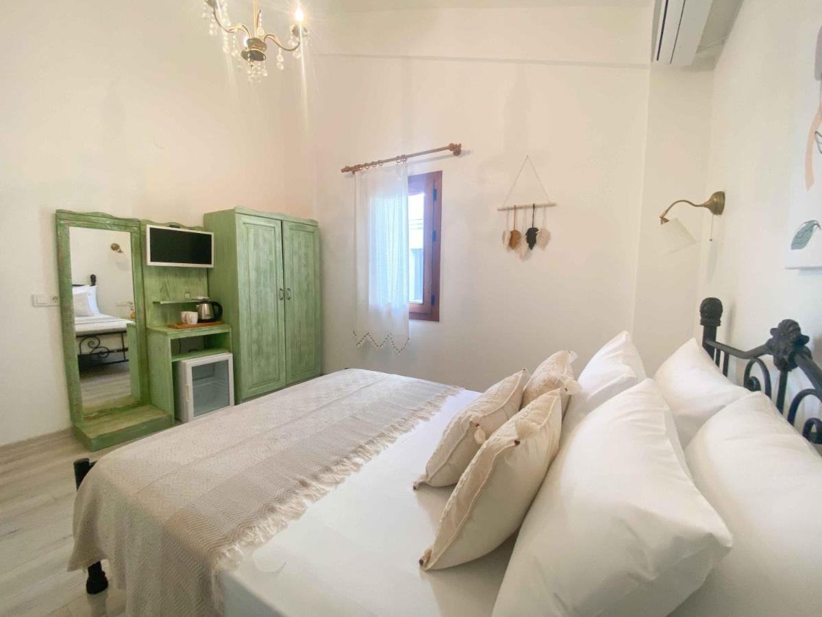 Patiska Butik Otel Датча Екстериор снимка