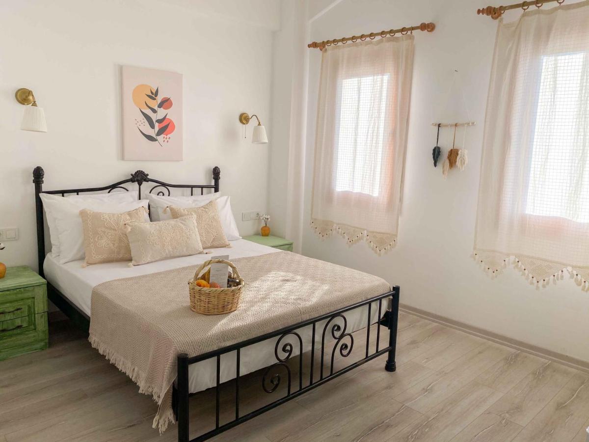 Patiska Butik Otel Датча Екстериор снимка