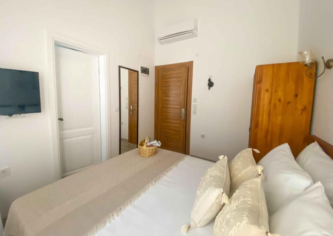 Patiska Butik Otel Датча Екстериор снимка