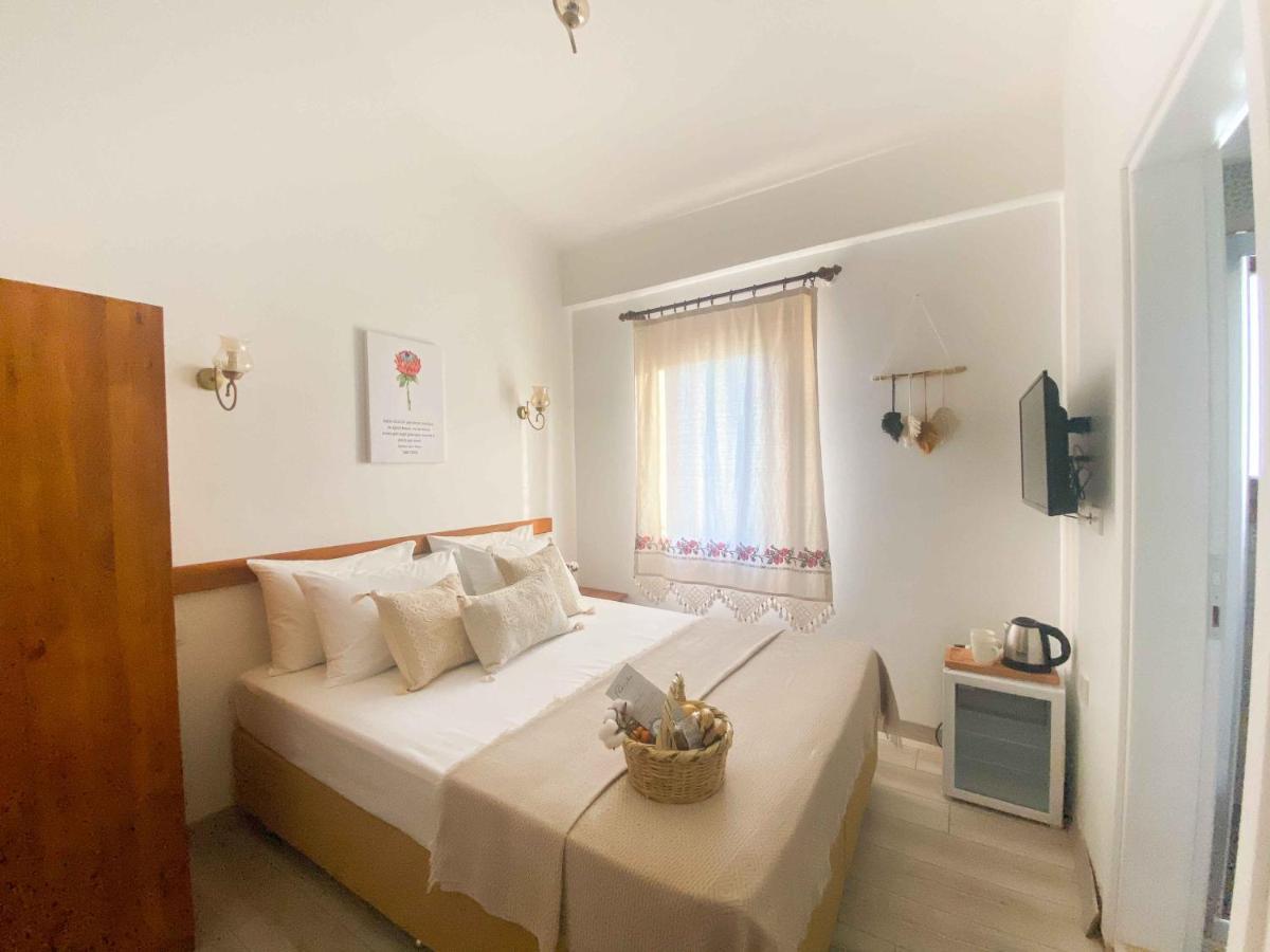 Patiska Butik Otel Датча Екстериор снимка