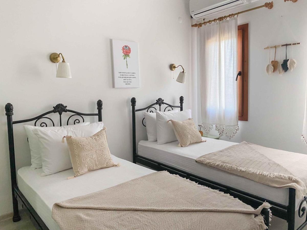Patiska Butik Otel Датча Екстериор снимка