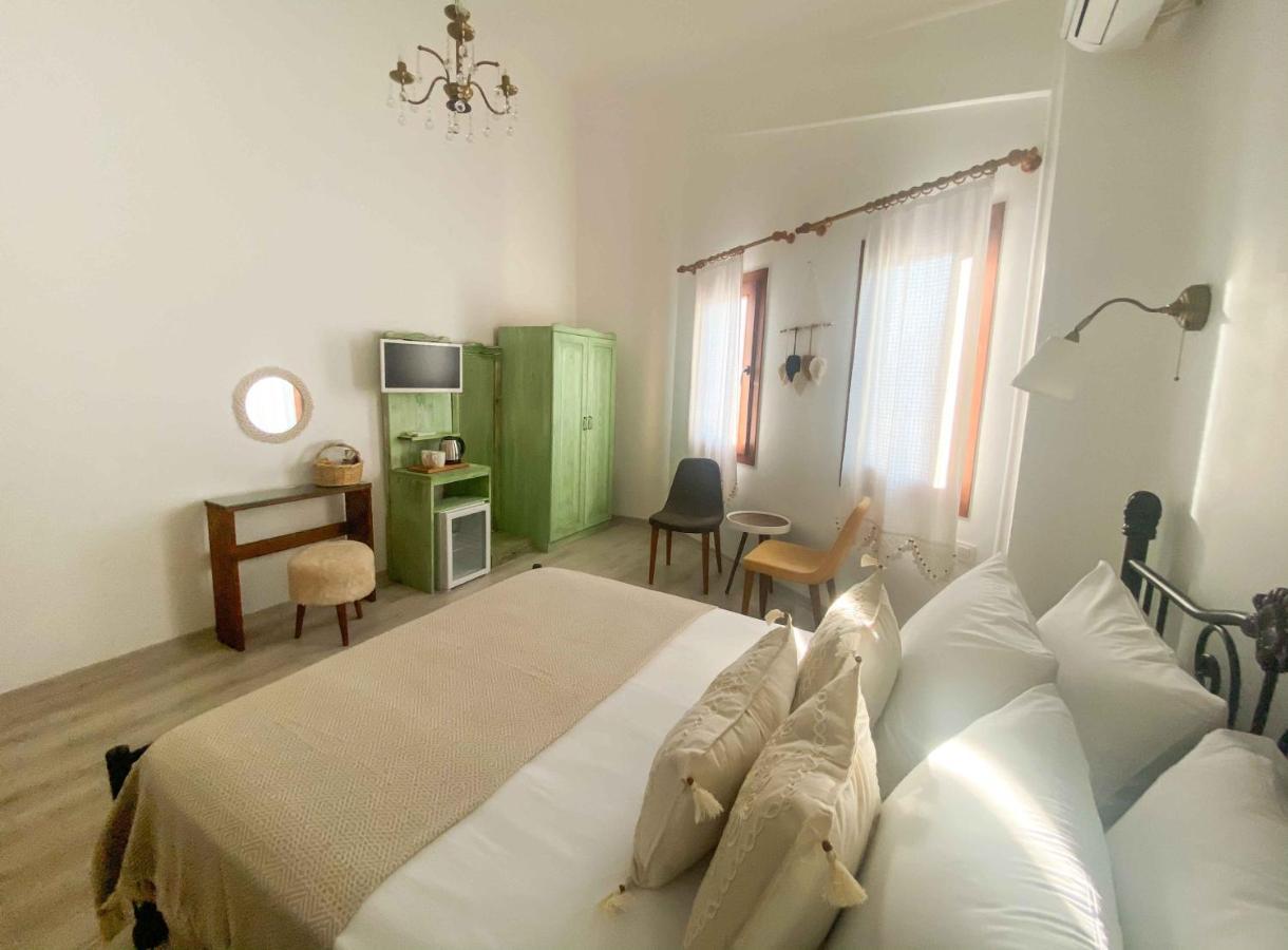 Patiska Butik Otel Датча Екстериор снимка