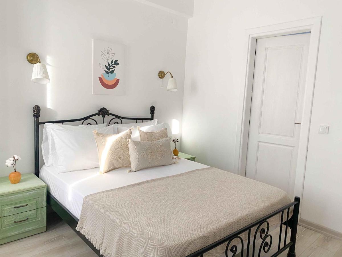 Patiska Butik Otel Датча Екстериор снимка