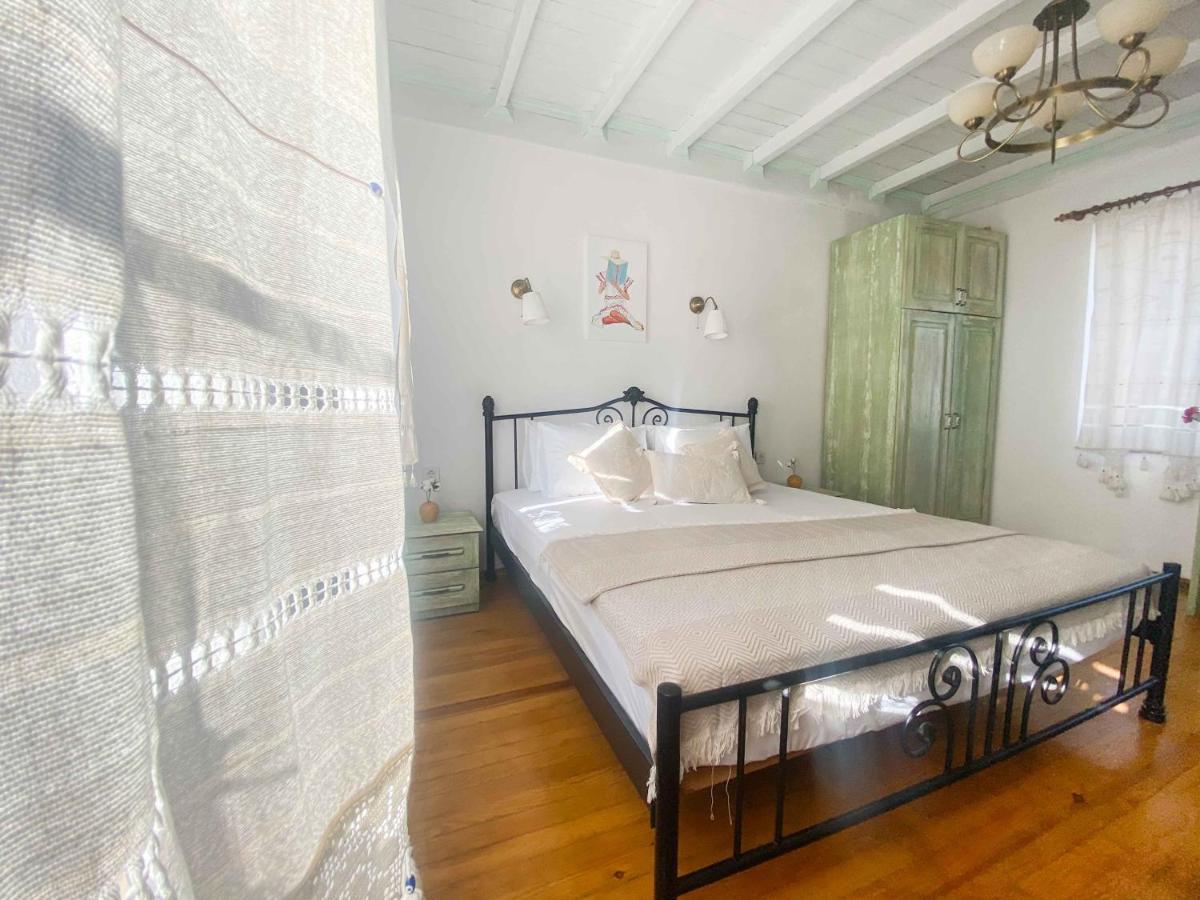 Patiska Butik Otel Датча Екстериор снимка
