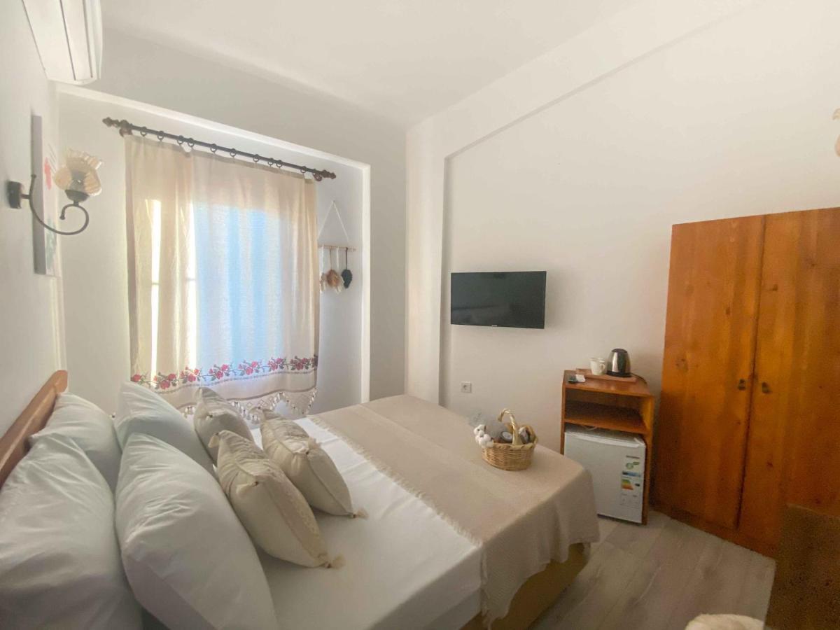 Patiska Butik Otel Датча Екстериор снимка